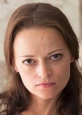 Vasilina Makovtseva fotoğrafı