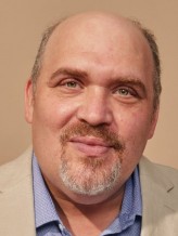 Glenn Fleshler fotoğrafı