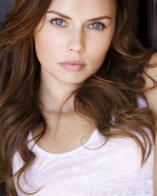 Ksenia Lauren fotoğrafı