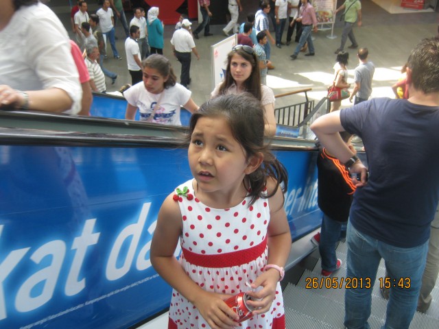 Ferruh Yenidoğan Fotoğrafı