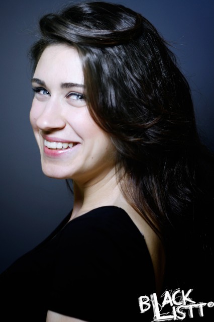 Gözde Çığacı fotoğrafı