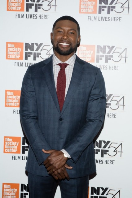Trevante Rhodes fotoğrafı