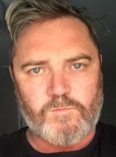 Alex Ferns fotoğrafı
