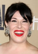 Alexis Martin Woodall fotoğrafı