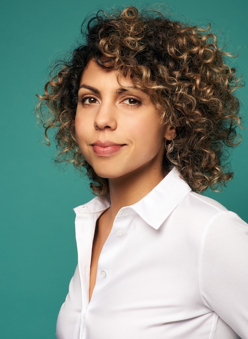 Jess Salgueiro Fotoğrafı