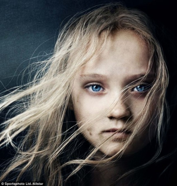 Isabelle Allen Fotoğrafı