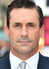 Jon Hamm fotoğrafı