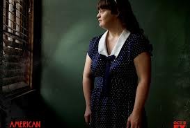 Jamie Brewer	 fotoğrafı