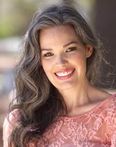 April Showers fotoğrafı