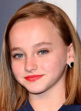Madison Wolfe fotoğrafı