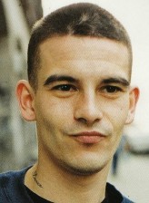 Justin Pierce fotoğrafı