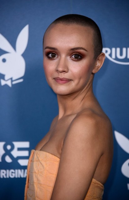 Olivia Cooke Fotoğrafı