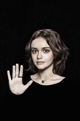 Olivia Cooke Fotoğrafı