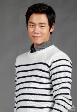 Han Joo-Wan Fotoğrafı