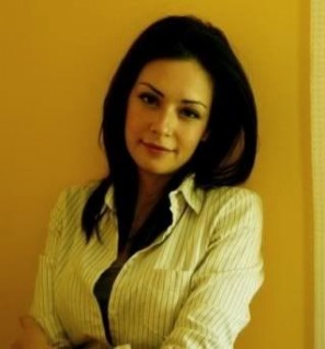 Nihan Balyalı Fotoğrafı