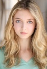 Hana Hayes fotoğrafı