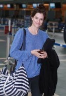 Jessica De Gouw Fotoğrafı