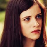 Jessica De Gouw Fotoğrafı