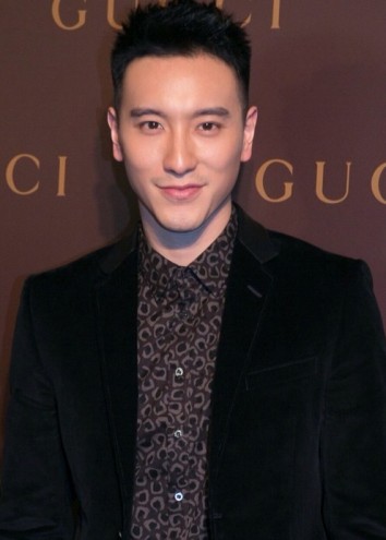 Sunny Wang Fotoğrafı