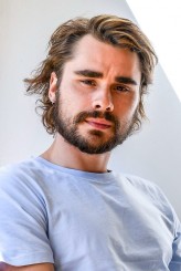 Boris Van Severen fotoğrafı