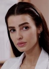 Mehrnoosh Esmailpour fotoğrafı