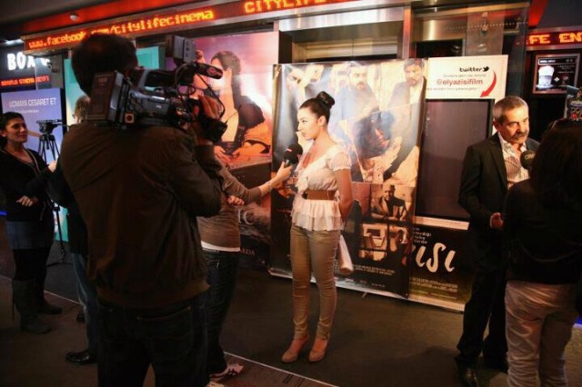 Ecem Çalık Fotoğrafı