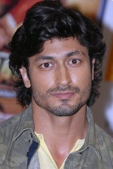 Vidyut Jamwal fotoğrafı