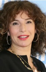 Anne Depétrini fotoğrafı