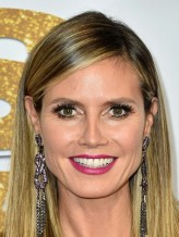 Heidi Klum fotoğrafı