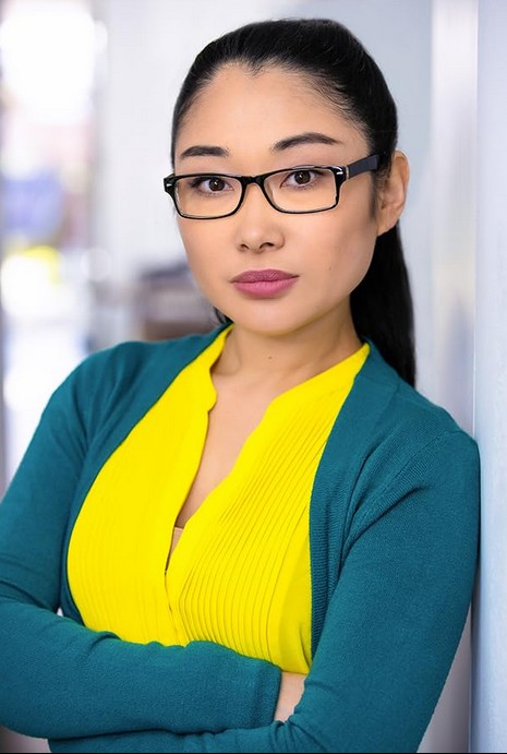 Jessica DeBonville Fotoğrafı