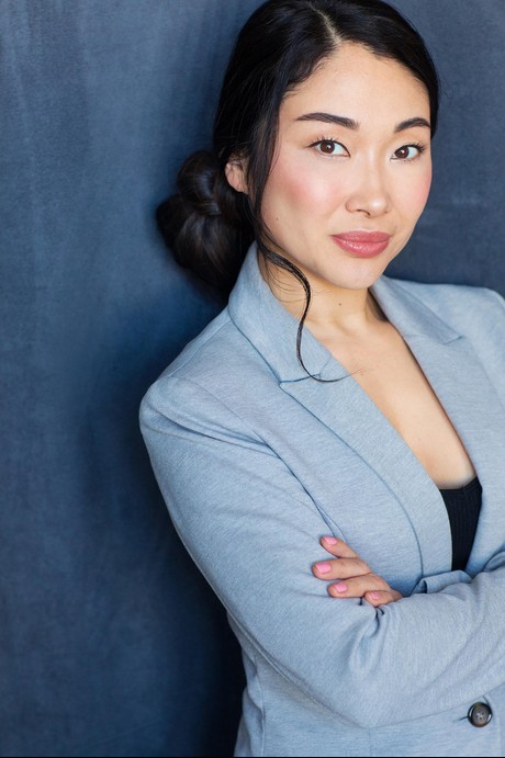 Jessica DeBonville Fotoğrafı