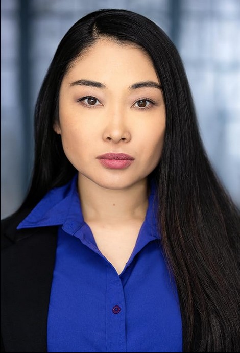 Jessica DeBonville Fotoğrafı