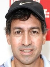 Steve Dildarian fotoğrafı