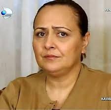 Şebnem Doğruer Taçal Fotoğrafı