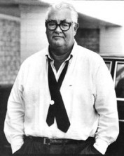 Robert Aldrich Fotoğrafı