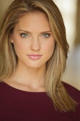 Ciara Hanna fotoğrafı