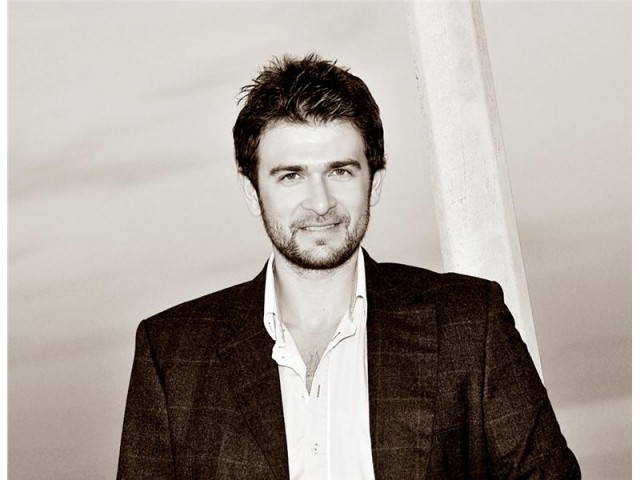 Serhat  Harman Fotoğrafı