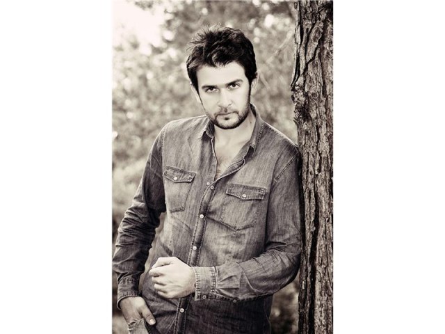 Serhat  Harman Fotoğrafı