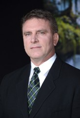 Robert Stromberg fotoğrafı