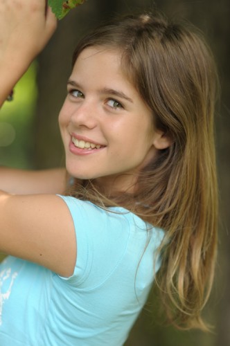 Jamie Bick Fotoğrafı