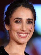 Silvia D'Amico fotoğrafı