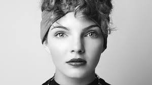 Camren Bicondova Fotoğrafı
