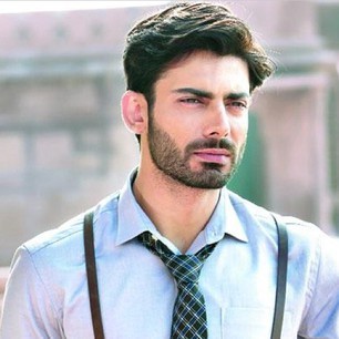 Fawad Khan Fotoğrafı