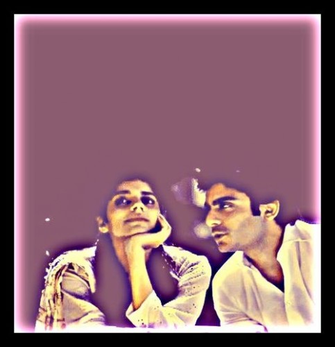 Fawad Khan Fotoğrafı