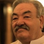 Rasheed Naz fotoğrafı