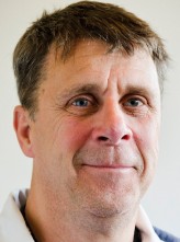 Paul Dewdney fotoğrafı