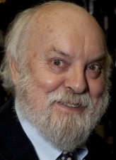 Hugh Whitemore fotoğrafı