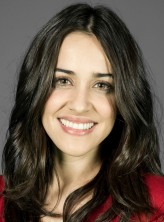 Macarena García fotoğrafı