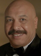 Khaled Saleh fotoğrafı