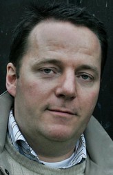 Peter Flinth fotoğrafı